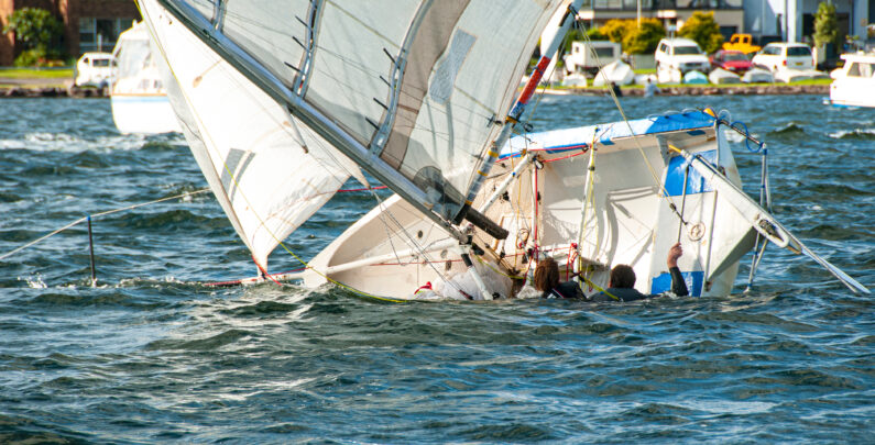 Common Causes of Boating Accidents