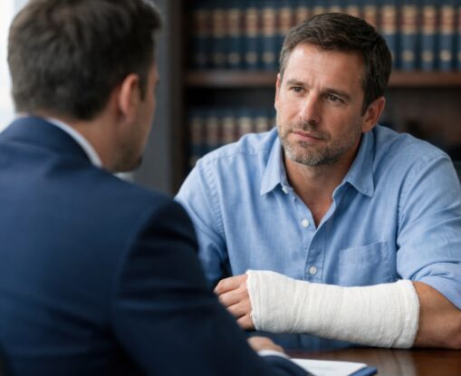 How Do Injury Settlement Negotiations Work?