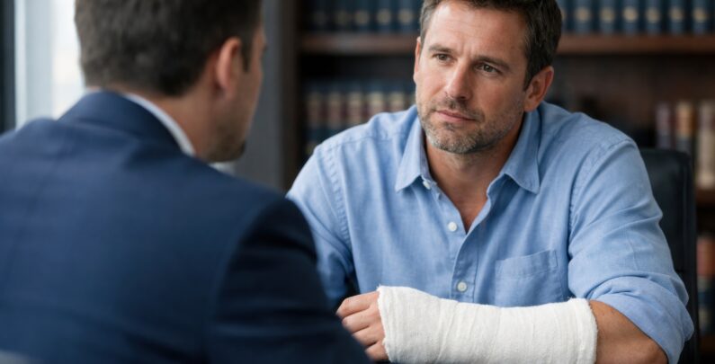 How Do Injury Settlement Negotiations Work?