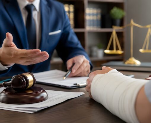 Can You File a Claim for Emotional Distress After an Accident?