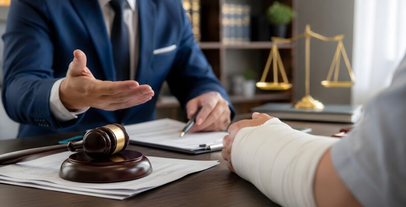 Can You File a Claim for Emotional Distress After an Accident?
