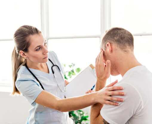 How Can You Tell If a Head Injury Will Have Long-Term Effects?