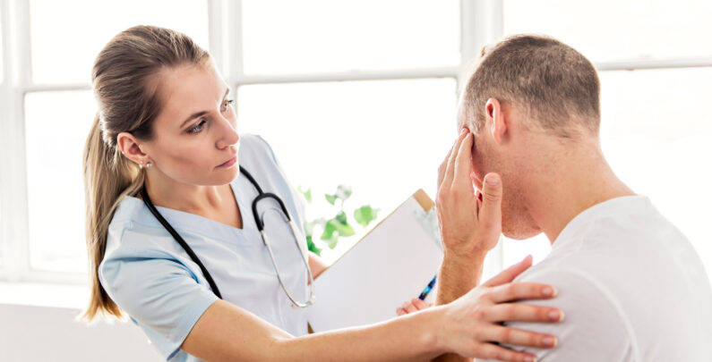 How Can You Tell If a Head Injury Will Have Long-Term Effects?