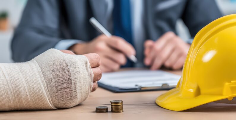What Types of Injuries Qualify for Workers’ Compensation?